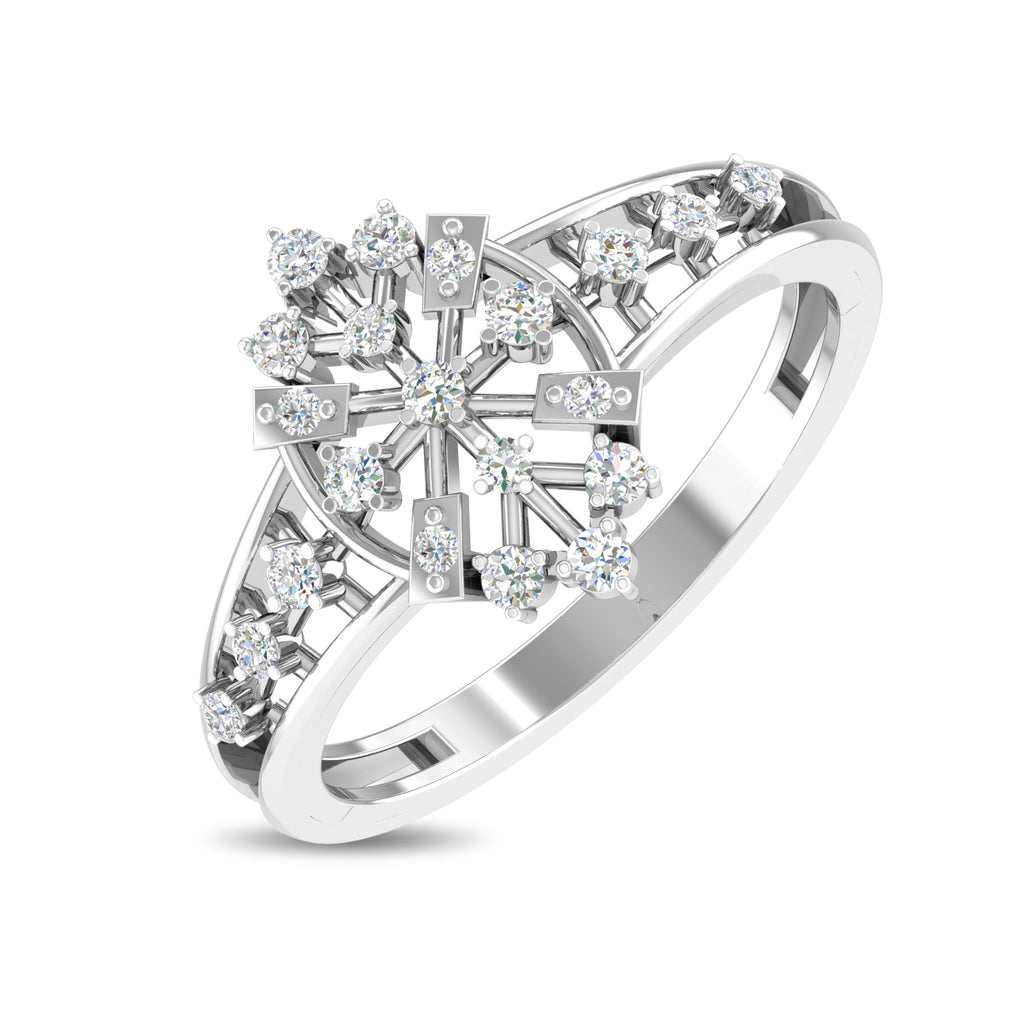 Shreya Ring
