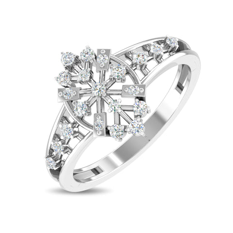 Shreya Ring