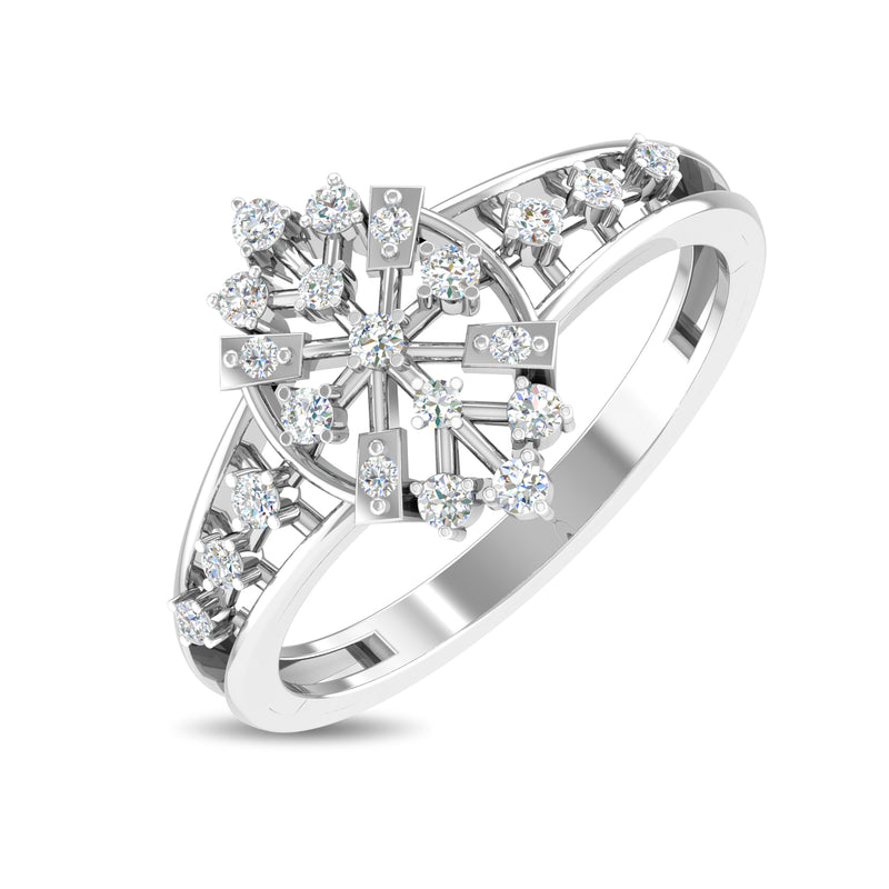 Shreya Ring
