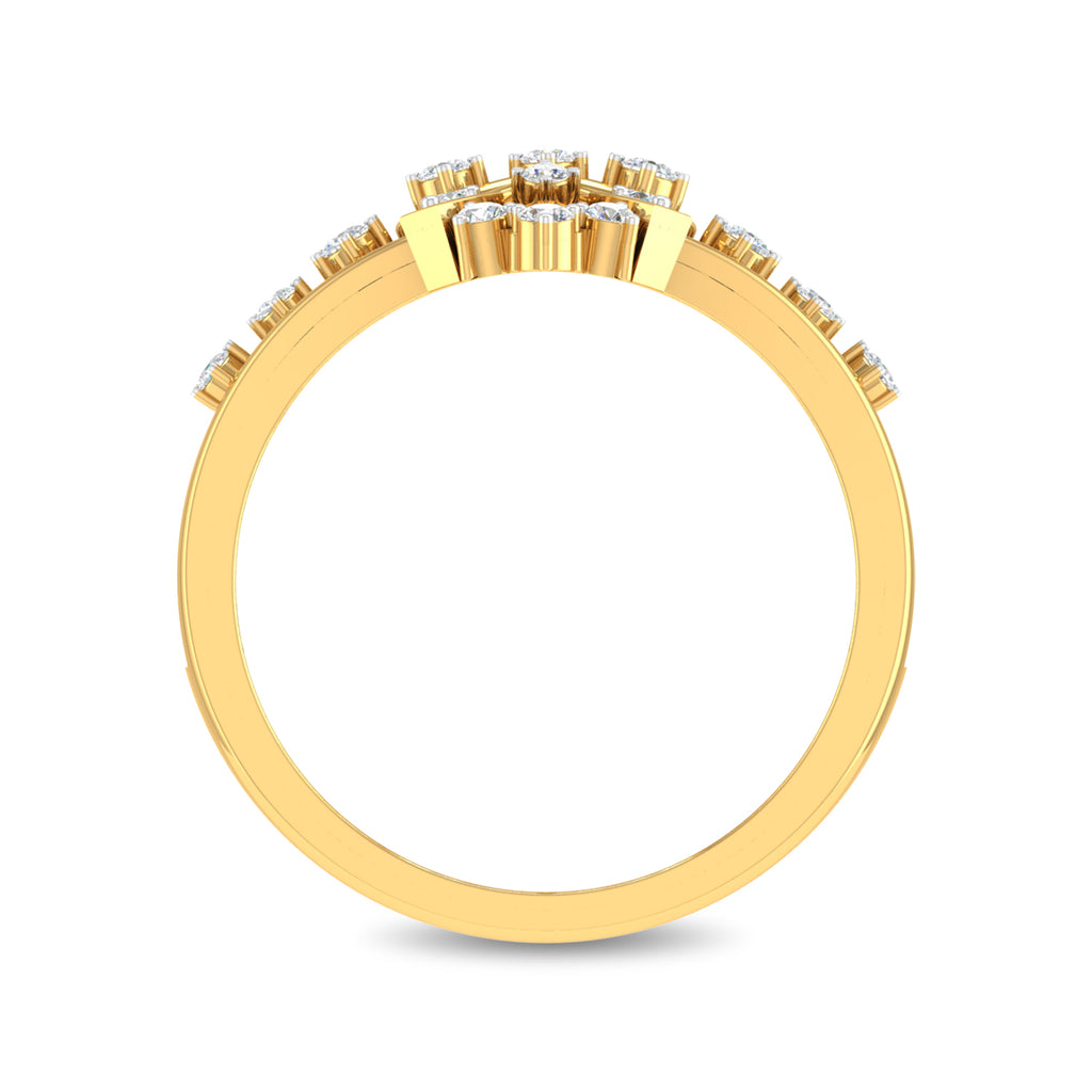 Shreya Ring