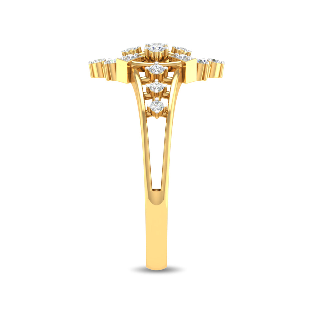Shreya Ring