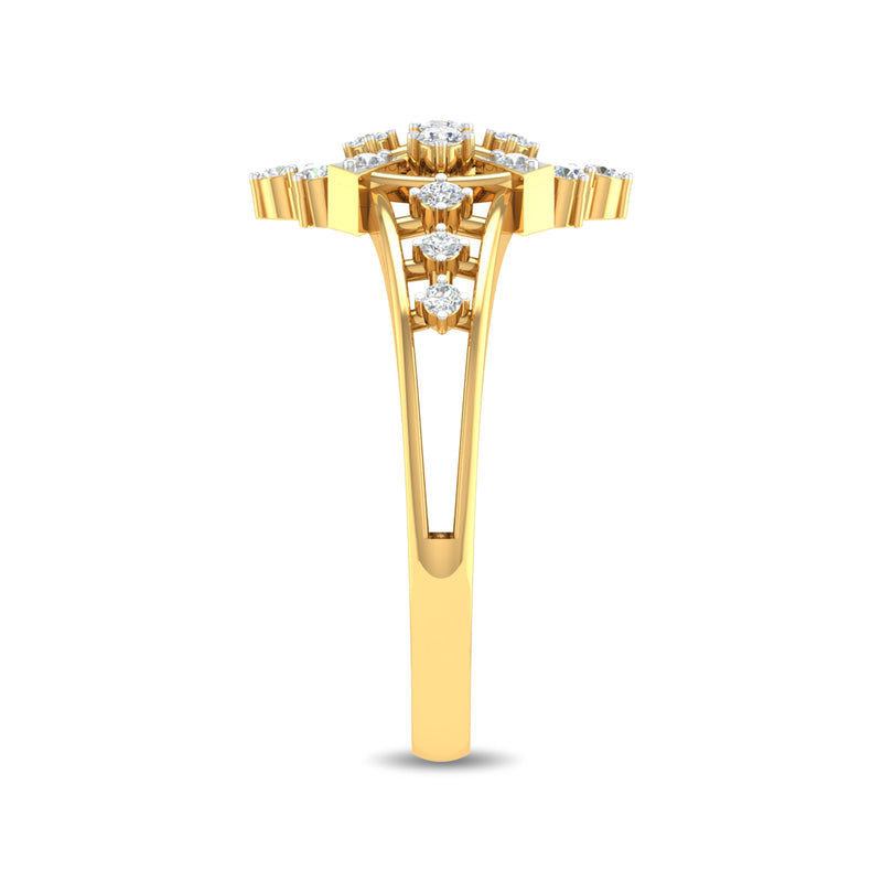 Shreya Ring