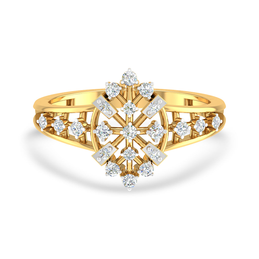 Shreya Ring