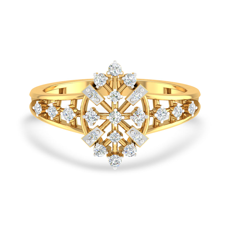 Shreya Ring