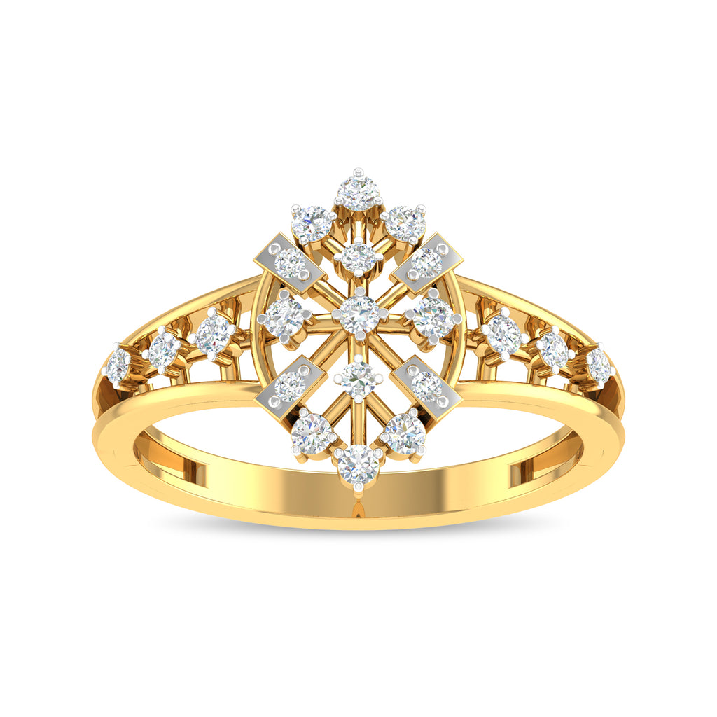 Shreya Ring