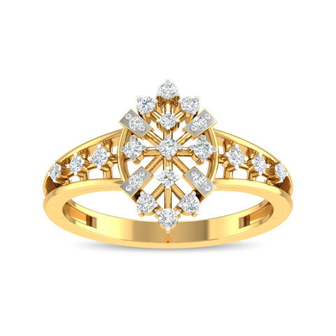 Shreya Ring