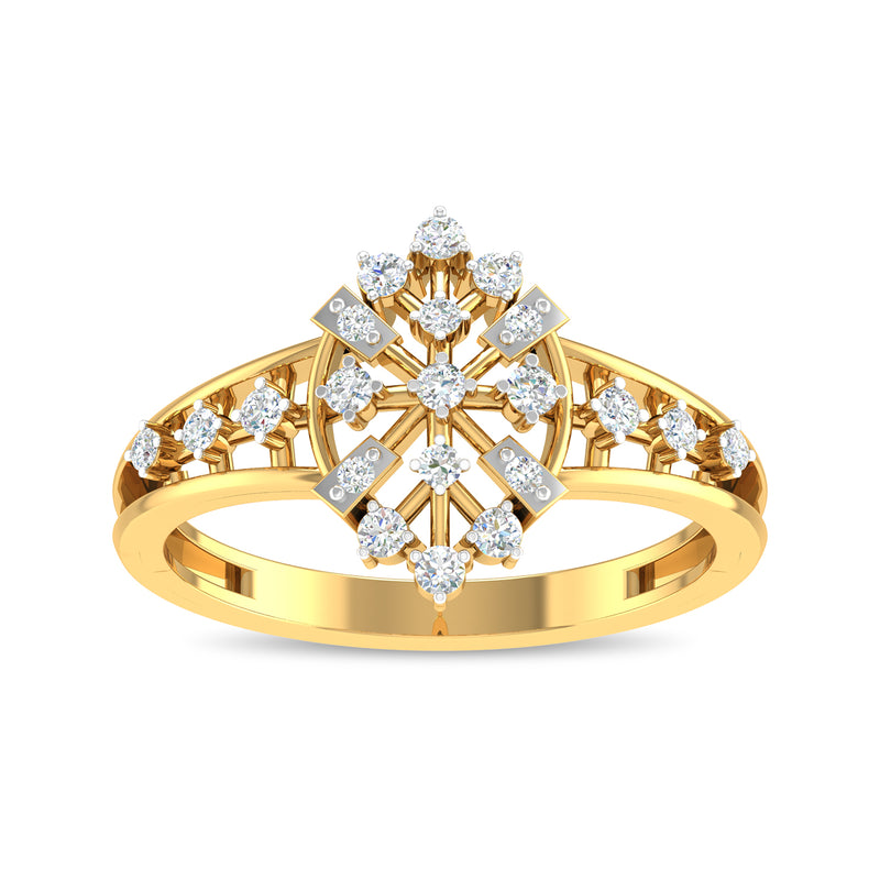 Shreya Ring