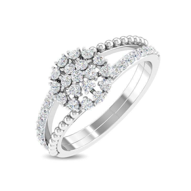 Freesia Ring