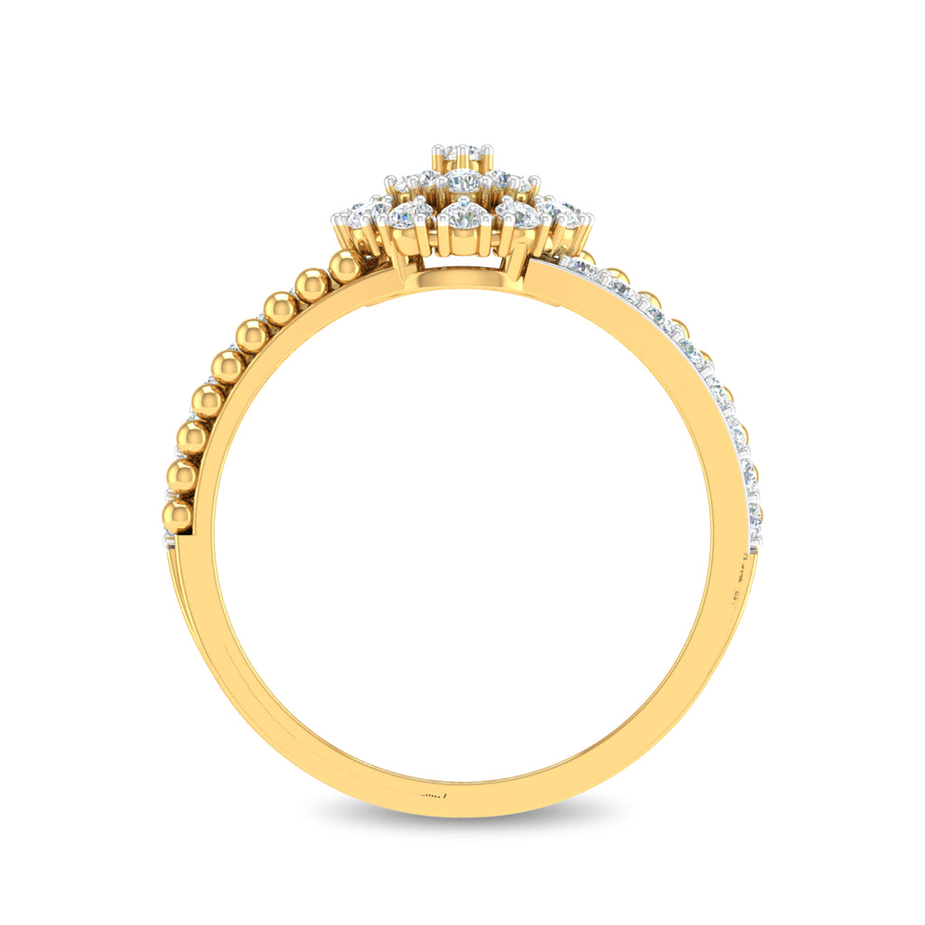 Freesia Ring