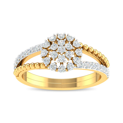 Freesia Ring