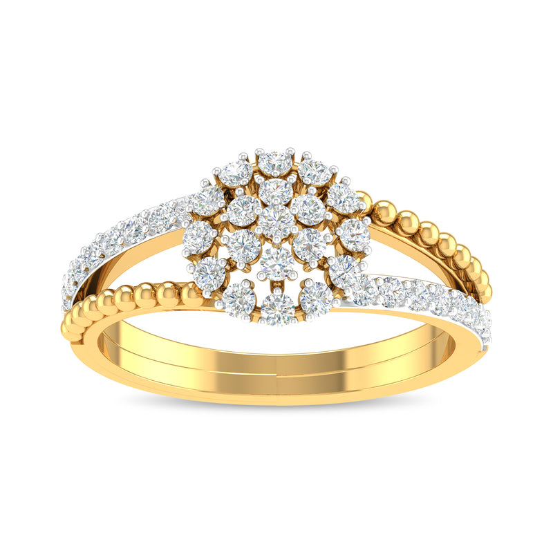 Freesia Ring