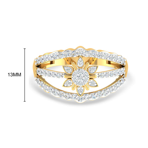 Sanaya Ring