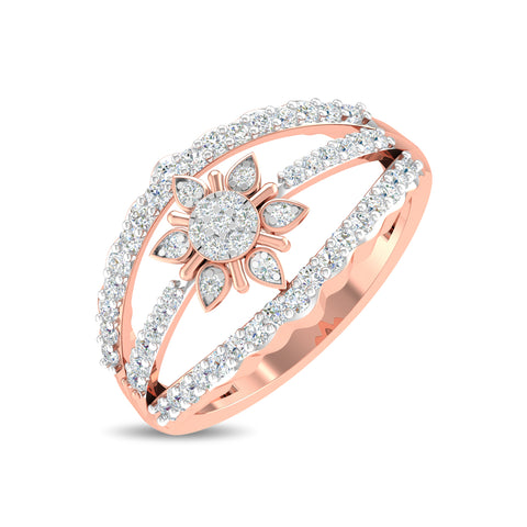 Sanaya Ring