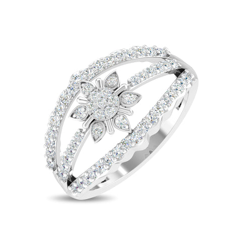 Sanaya Ring