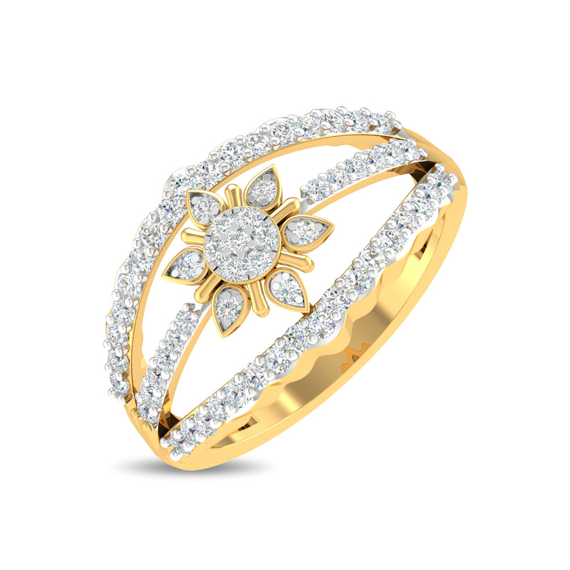 Sanaya Ring
