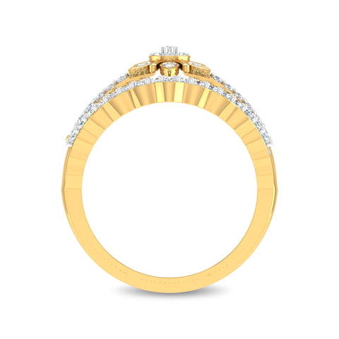 Sanaya Ring