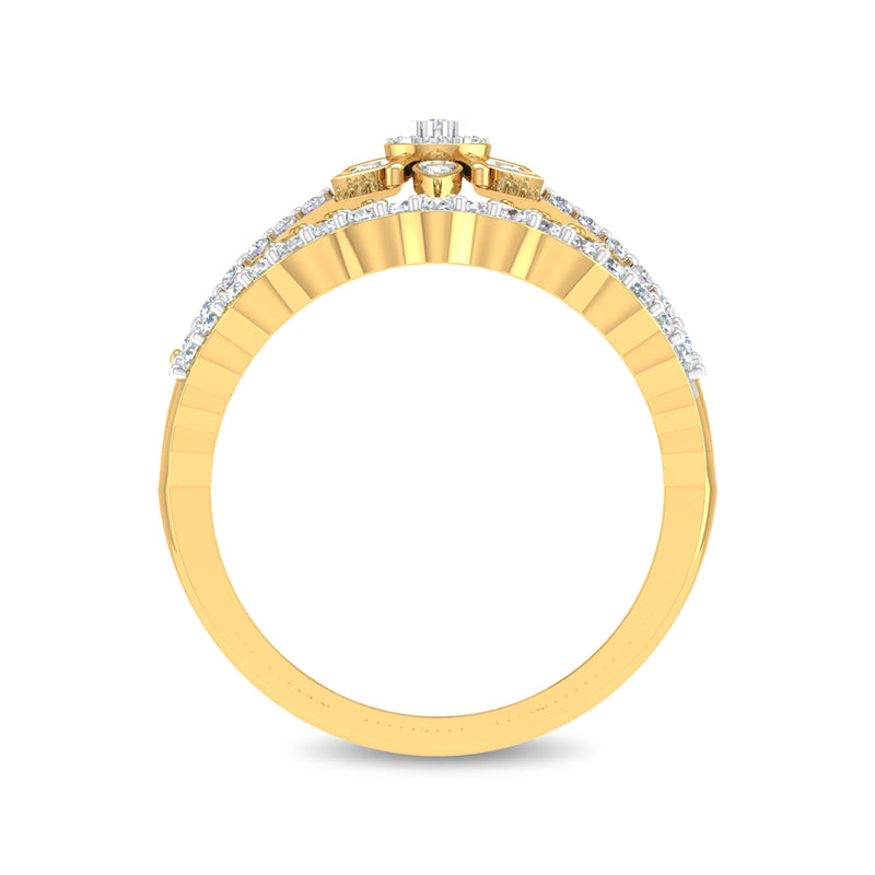 Sanaya Ring