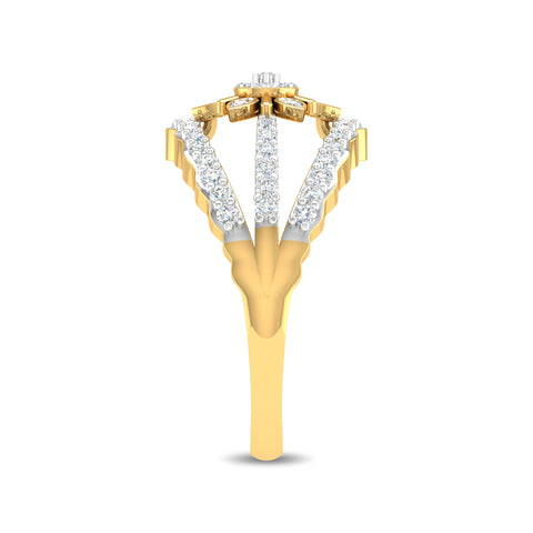 Sanaya Ring