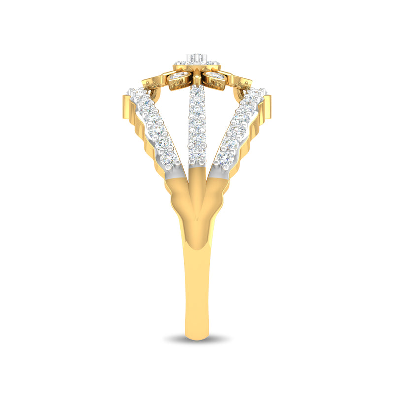 Sanaya Ring