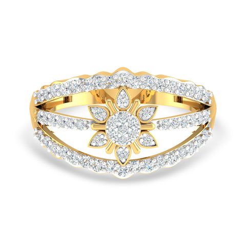 Sanaya Ring