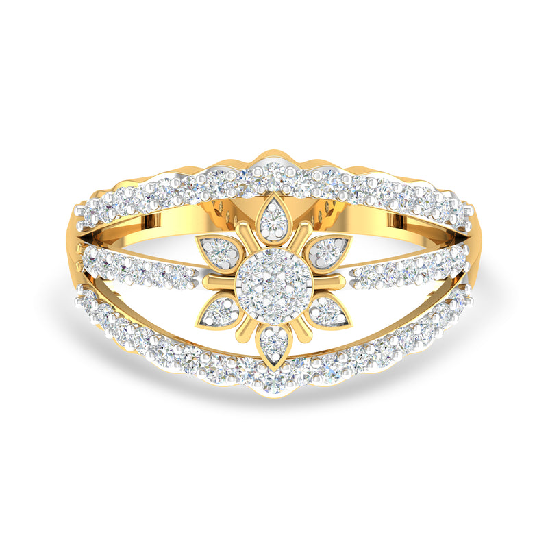 Sanaya Ring