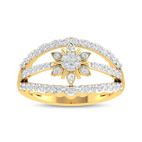 Sanaya Ring