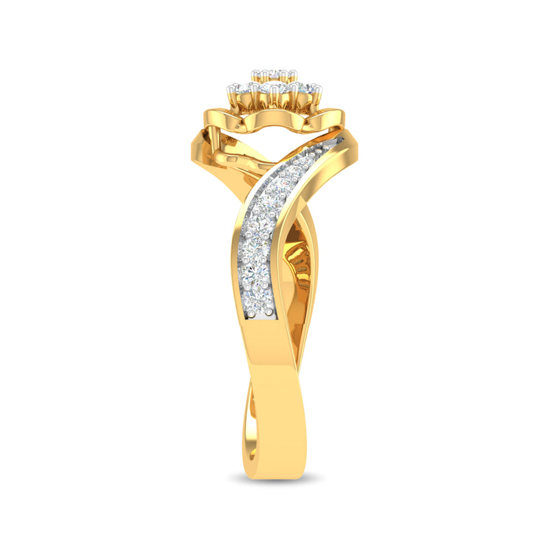 Saanvi Ring
