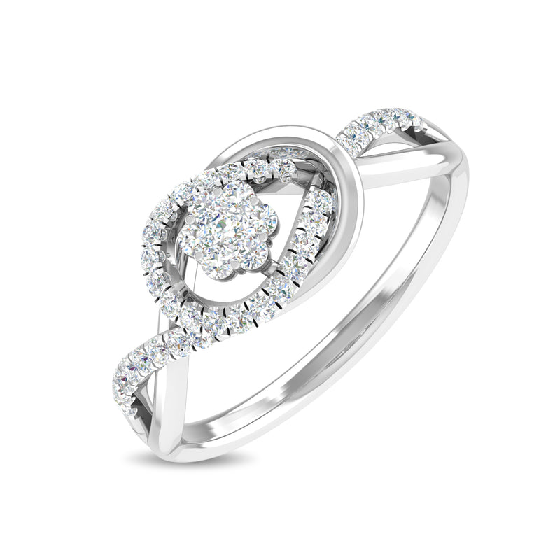Interknot Ring