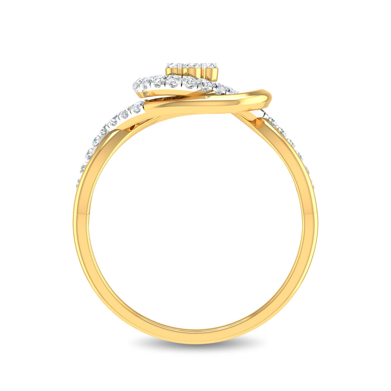 Interknot Ring
