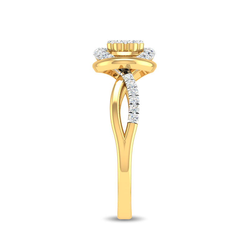 Interknot Ring