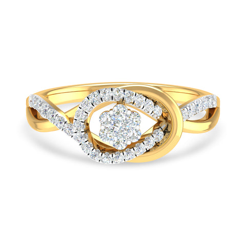 Interknot Ring