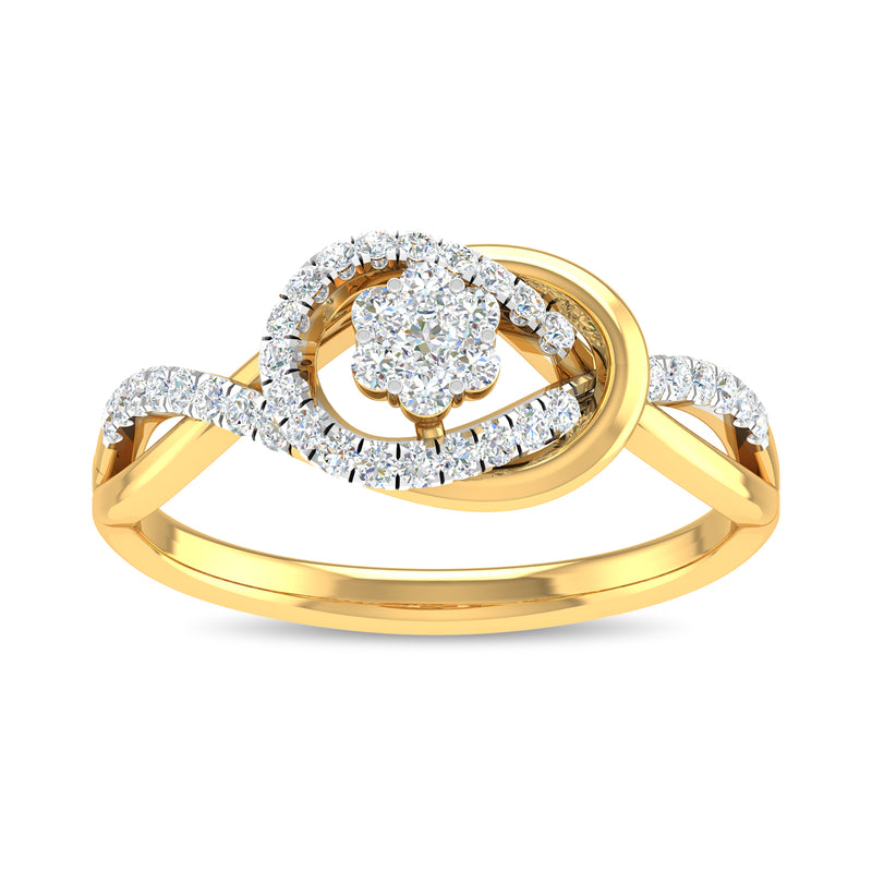 Interknot Ring