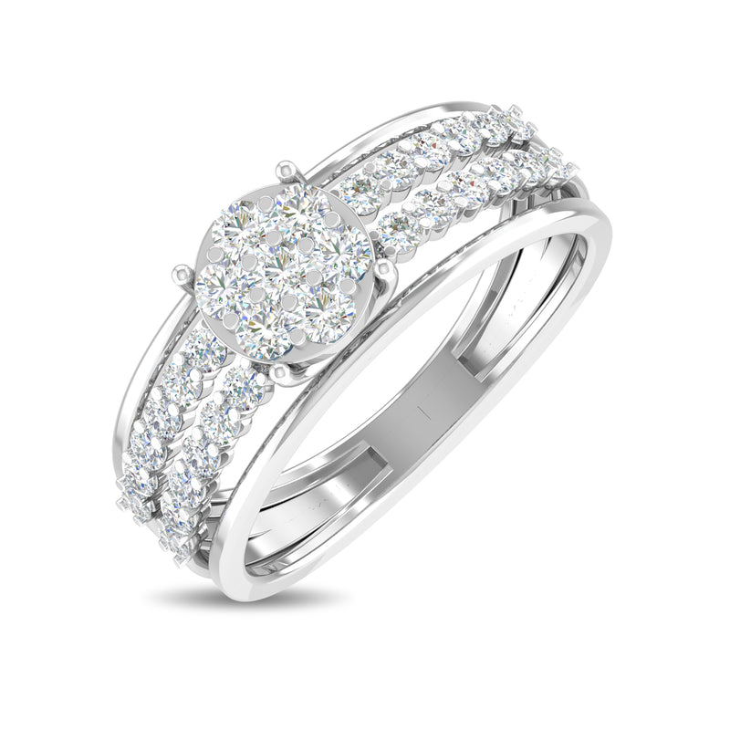 Pihu Ring