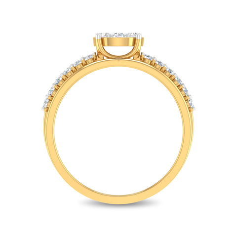 Pihu Ring