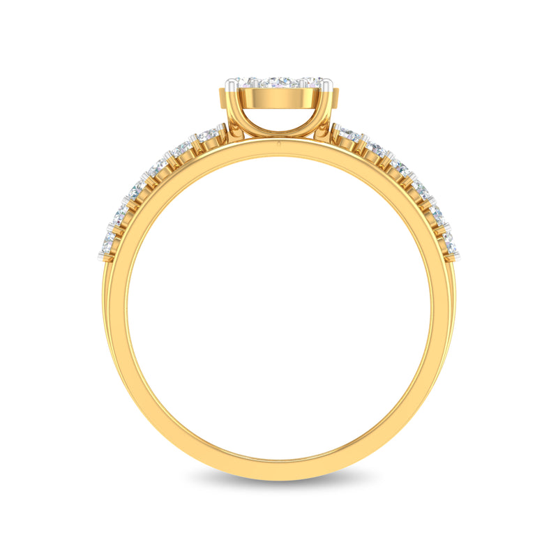 Pihu Ring