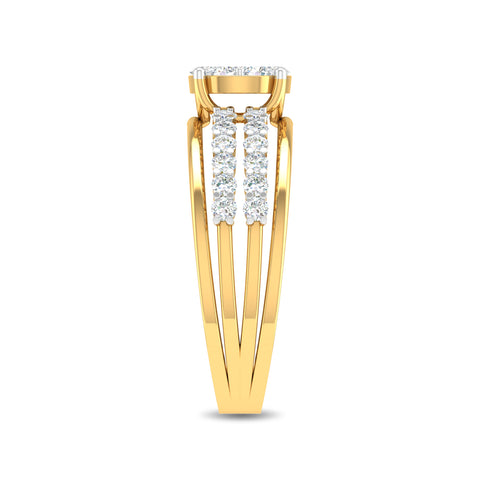 Pihu Ring