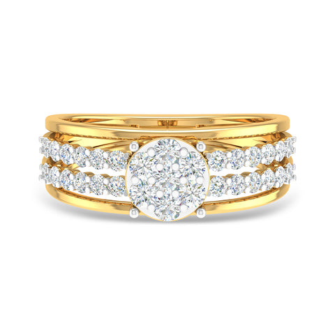 Pihu Ring