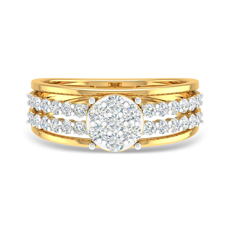 Pihu Ring