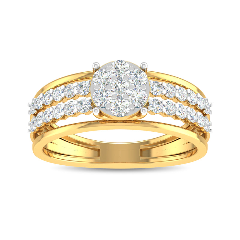 Pihu Ring