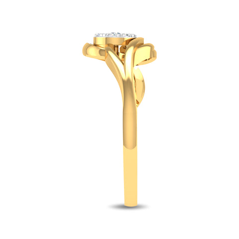 Parul Ring