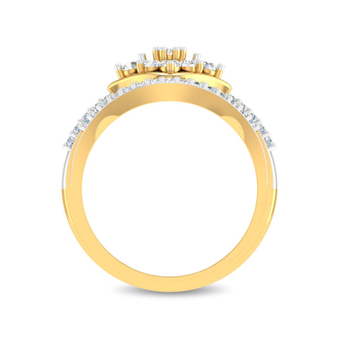 Mahika Ring