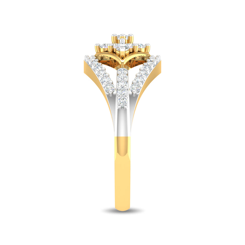 Mahika Ring