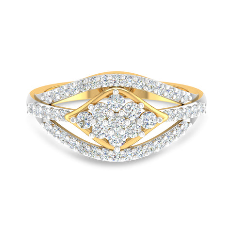 Mahika Ring