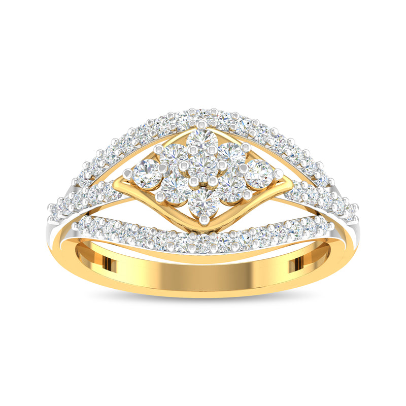 Mahika Ring