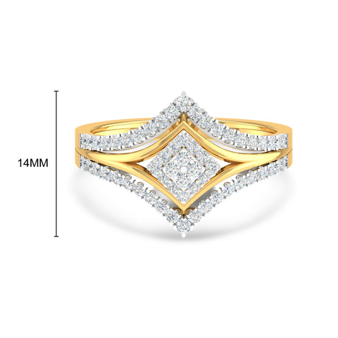 Lavanya Ring