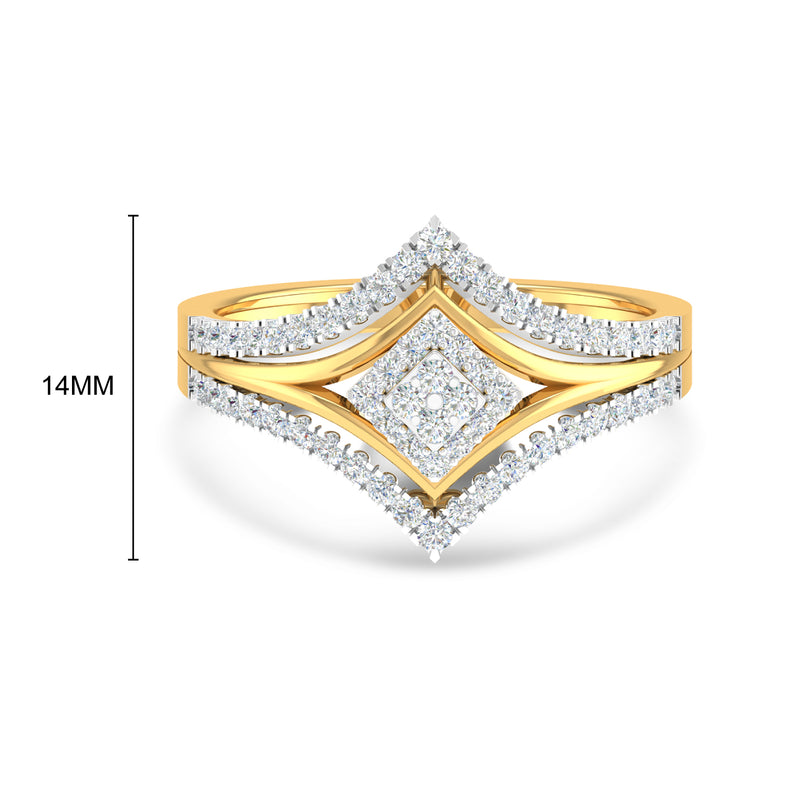 Lavanya Ring
