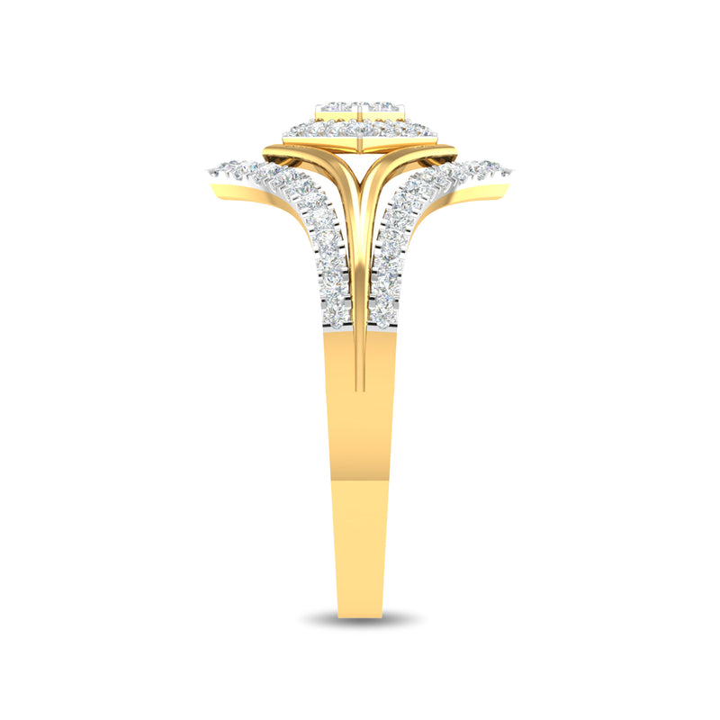 Lavanya Ring