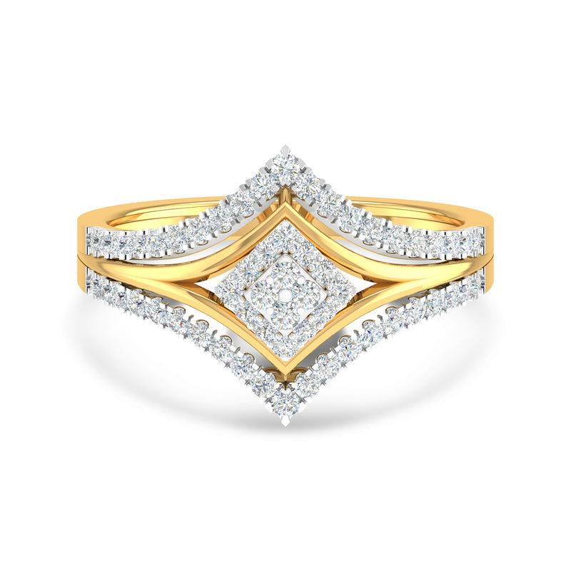 Lavanya Ring
