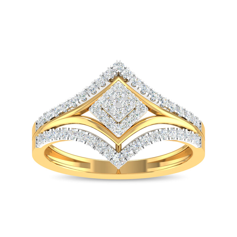 Lavanya Ring