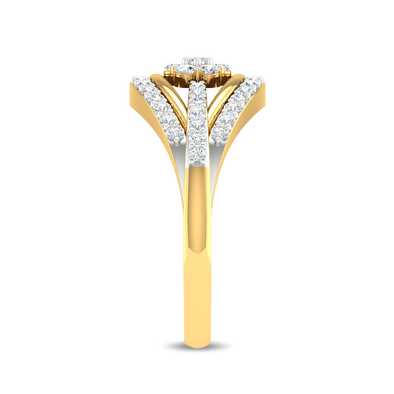 Lioral Ring